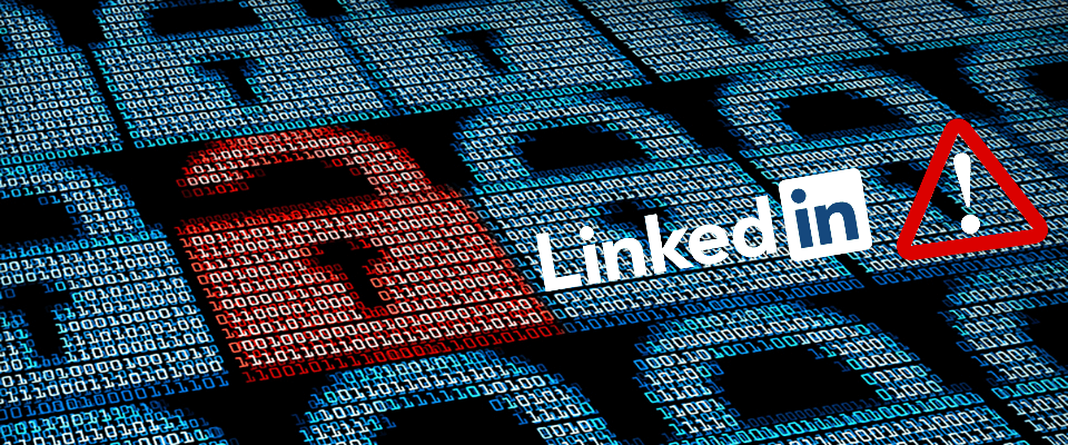 LinkedIn Hacklendi 500 Milyon Kullanıcı Bilgisi Çalındı