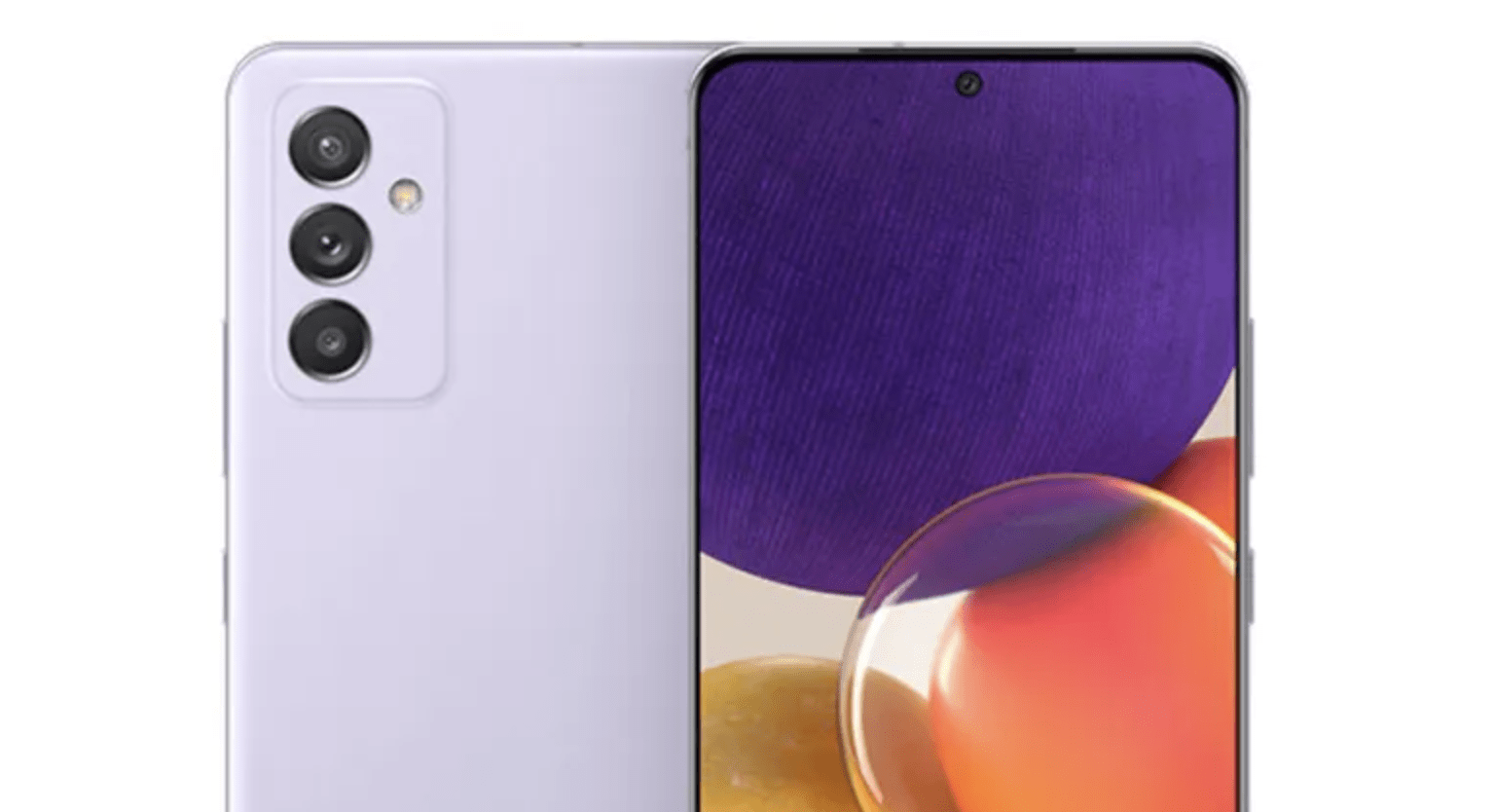 Samsung Galaxy Quantum 2 Özellikleri ve Fiyatı Açıklandı