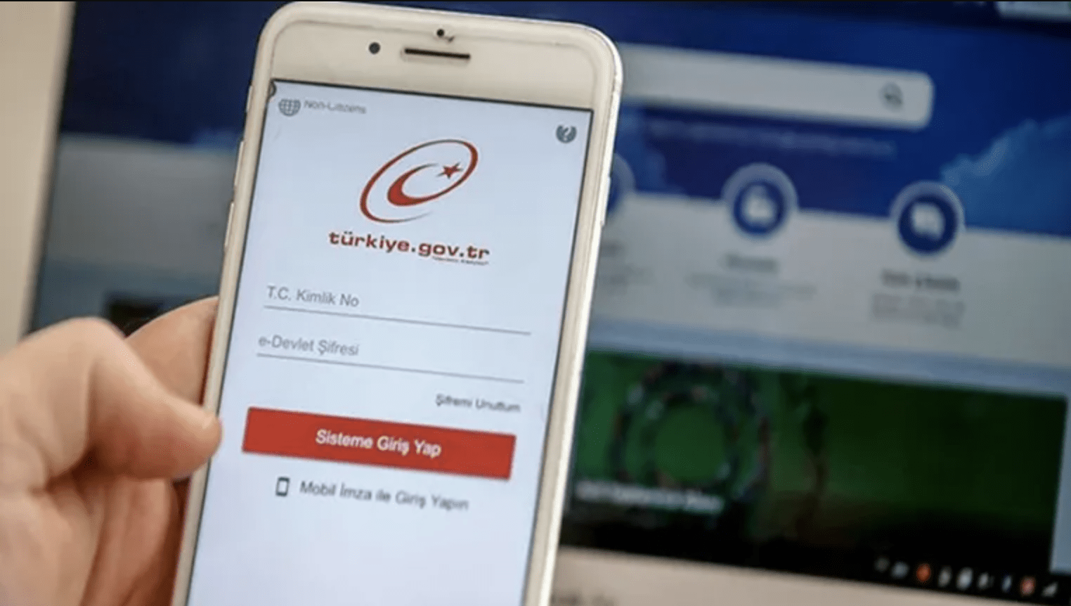 Çalışanlar Sokağa Çıkma Yasağında Çalışma İzin Belgesi Nasıl Alınır?