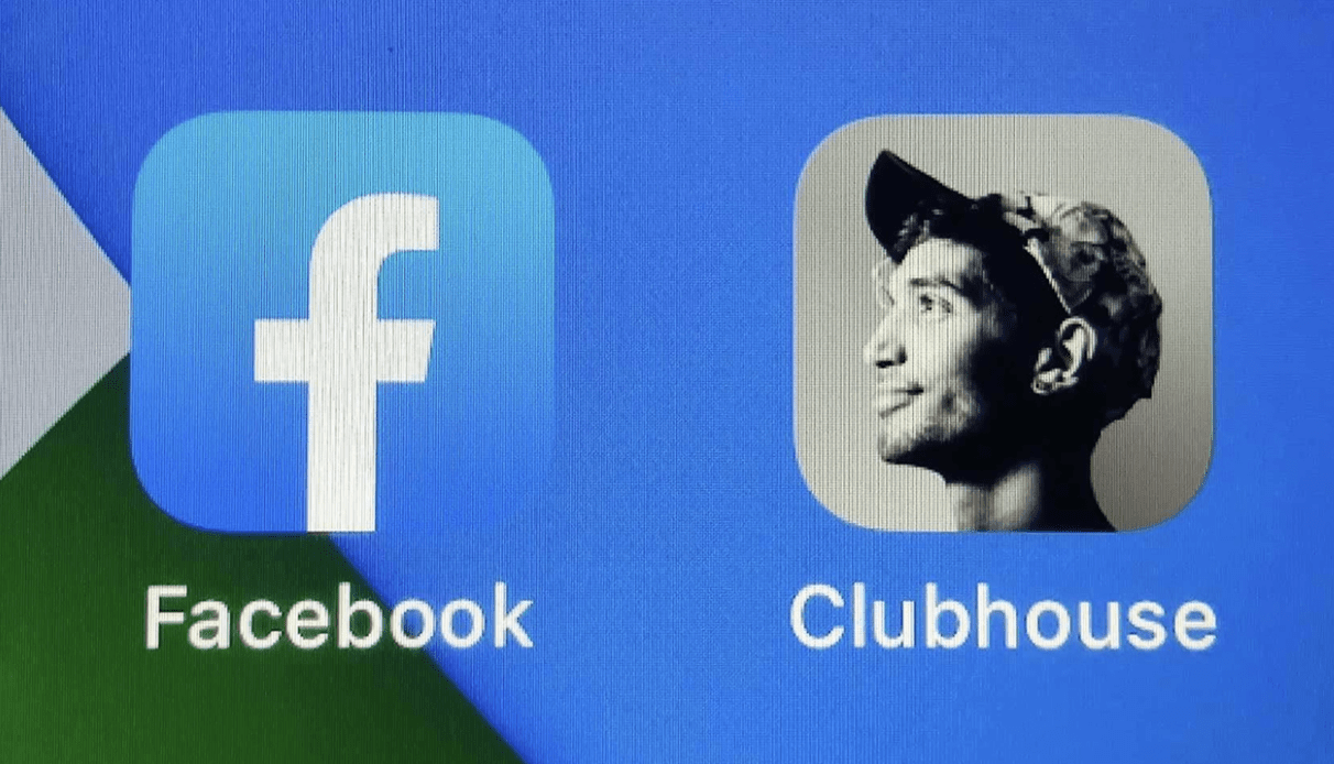 Facebook Clubhouse Alternatifi 4 Uygulama Tanıttı