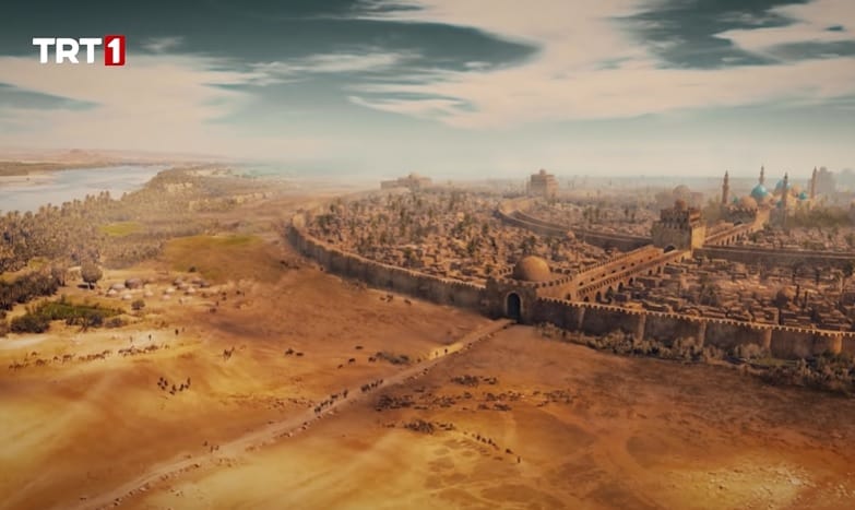 Mavera Dizisi Nerede Çekiliyor? Hangi Kanalda?