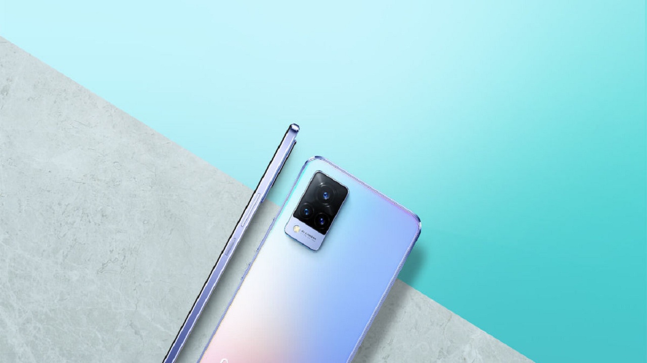 Vivo V21 5G Özellikleri ortaya çıktı