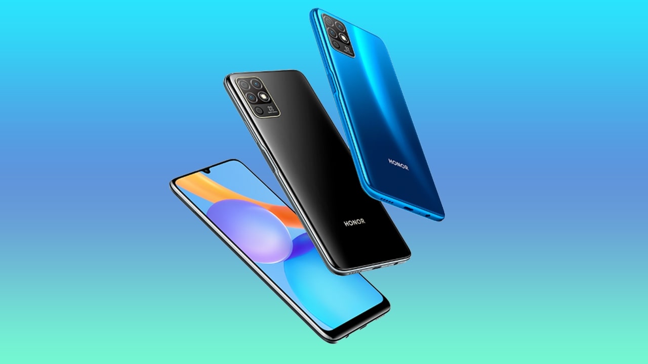 Honor Play 5T Özellikleri ve Fiyatı Açıklandı