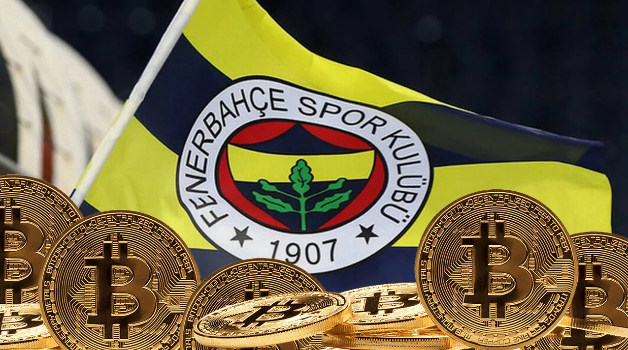 Fenerbahçe taraftarları için beklenen tokeninin haberi geldi!