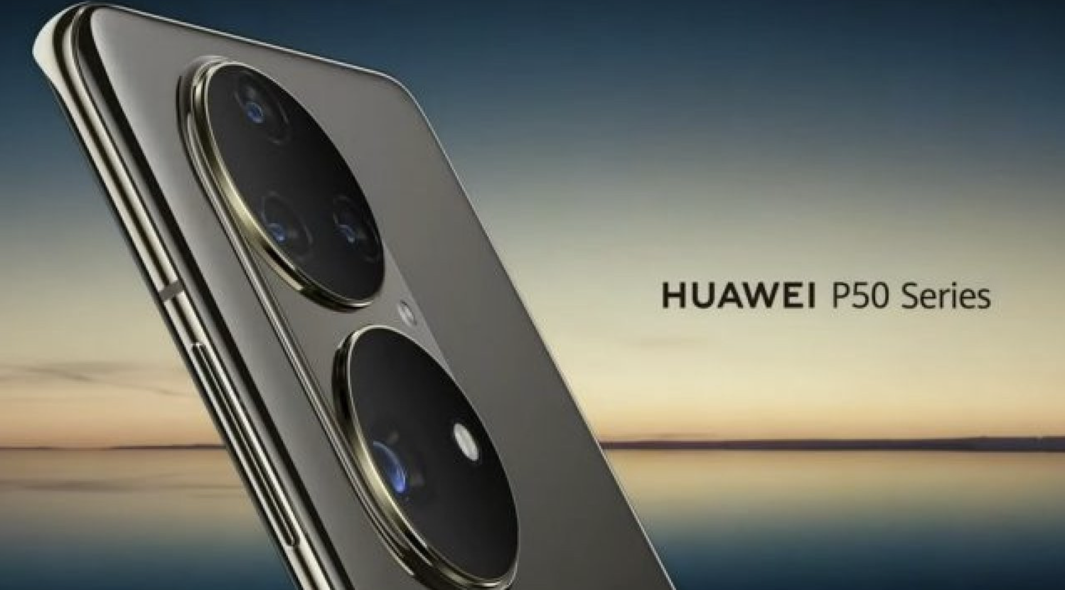 Huawei P50 Fiyatı ve Özellikleri ortaya çıktı!