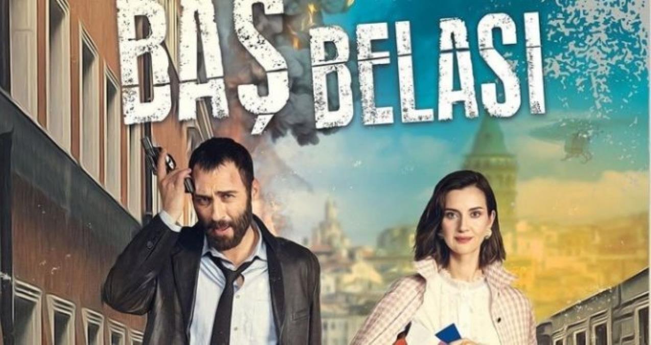 Baş Belası 12. Bölüm Fragmanı Yayınlandı!