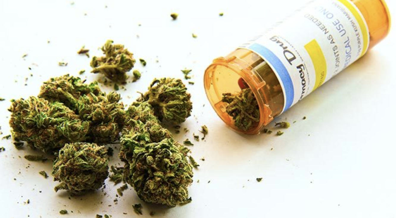 Malta Esrar Kullanımını ve Üretimini Yasallaştırdı. Avrupa Birliği’ndeki Bir Ülke İlk Kez Esrar Kullanımını Yasallaştırdı (Hayır, Burası Hollanda Değil)