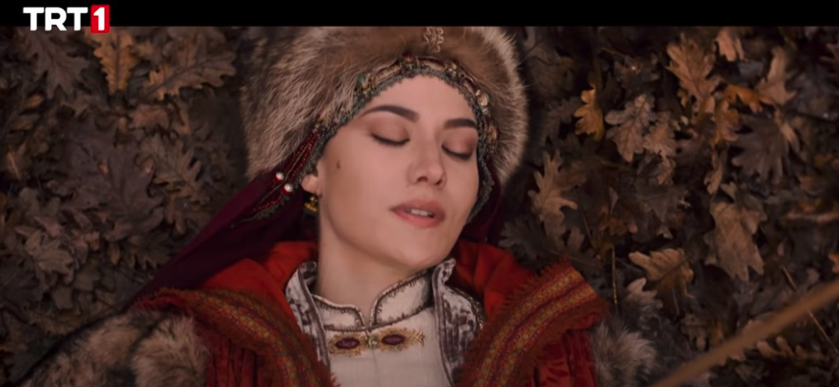 Alparslan: Büyük Selçuklu 7. Bölüm Fragmanı Yayınlandı