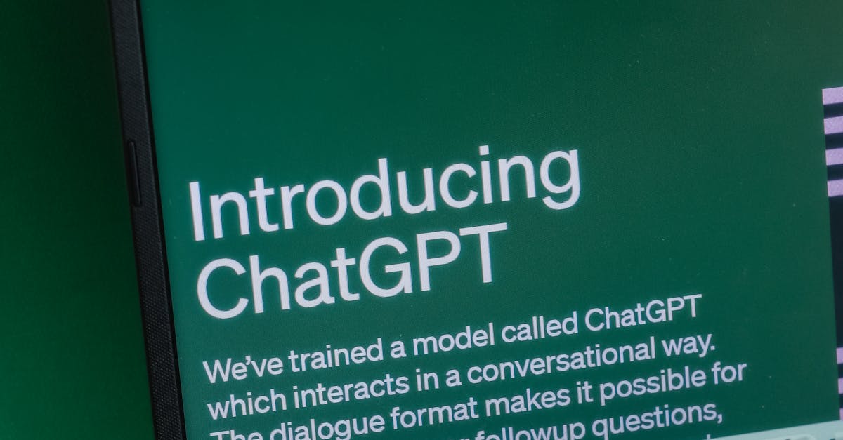 ChatGPT 5.1 ile Önceki Sürümler Arasındaki Farklar Neler?