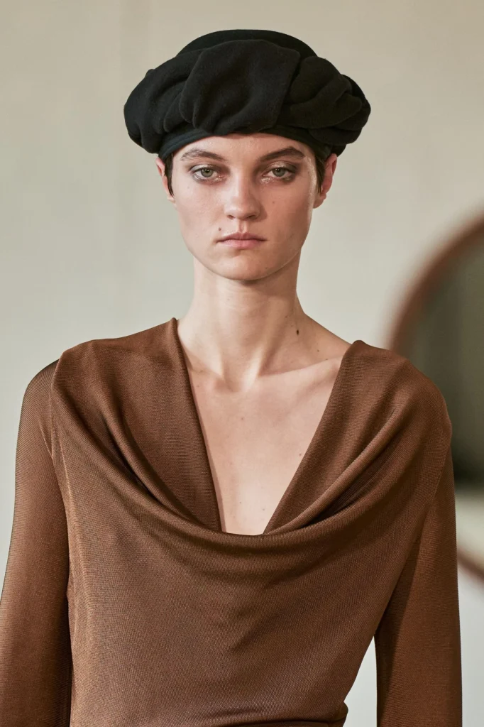 sonbaharın boho makyaj rehberi: doğallığın gücü 5 boho makyaj