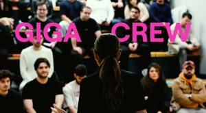 Gençlerin Dijital Dünyası: GigaCrew Programı ile Tanışın