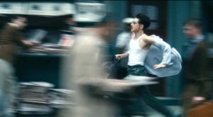 Marty Supreme: Giyinmenin Kimlik Üzerindeki Etkisi