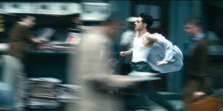 Marty Supreme: Giyinmenin Kimlik Üzerindeki Etkisi