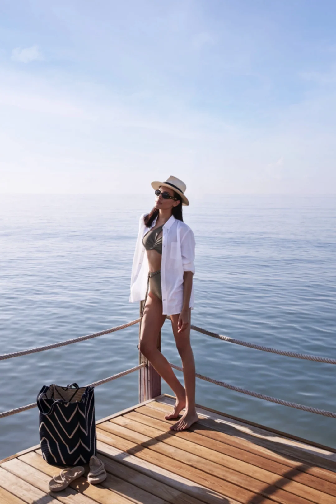 Voyage Göltürkbükü