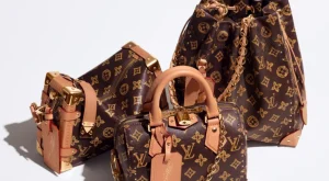 Louis Vuitton’un İkonik Monogramı: 130. Yılda Yeniden Doğuş