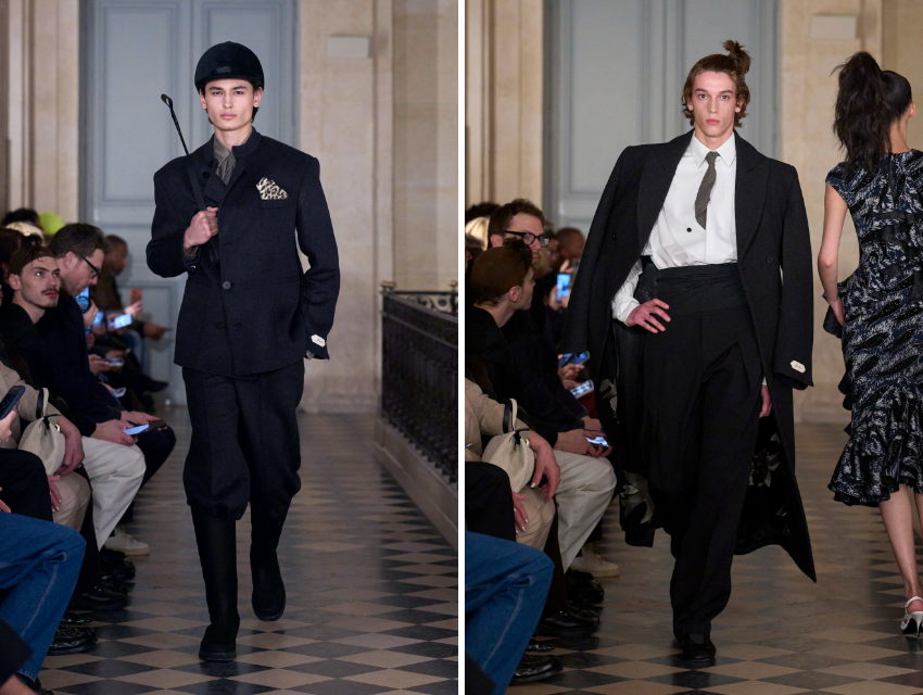 jacquemus sonbahar/kış 2026: renklerin ve hatıraların dansı 4 jacquemus 2026 koleksiyonu