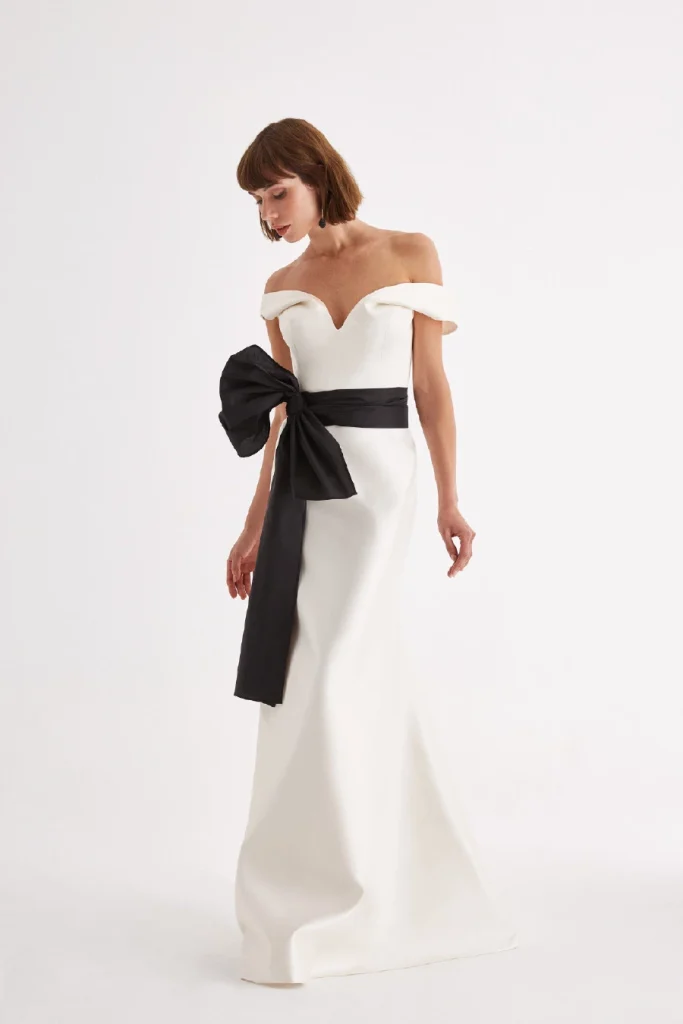 zamansız gelinlikler: begüm salihoğlu ile yeni bir dönem 13 zamansız gelinlik