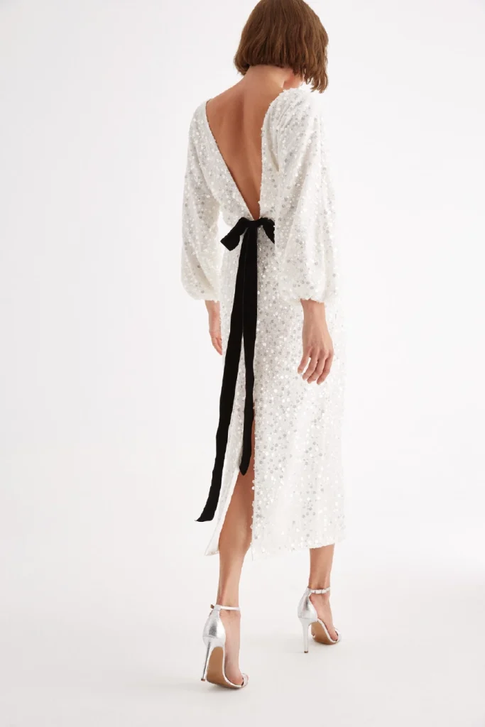 zamansız gelinlikler: begüm salihoğlu ile yeni bir dönem 9 zamansız gelinlik