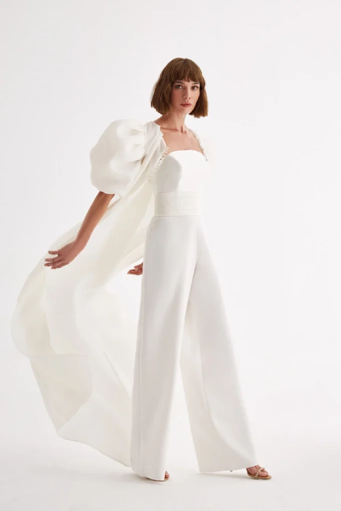 zamansız gelinlikler: begüm salihoğlu ile yeni bir dönem 6 zamansız gelinlik