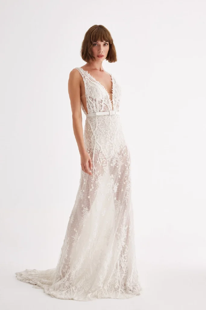 zamansız gelinlikler: begüm salihoğlu ile yeni bir dönem 8 zamansız gelinlik