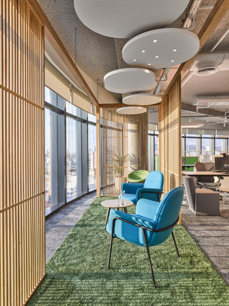 2021 dekorasyon trendleri