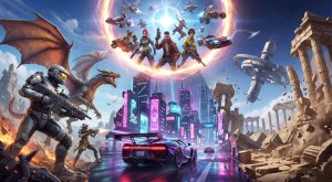 Geleceğin Oyun Dünyası: 2026 Raporu Üzerine Düşünceler