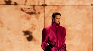 2025 Sonbaharının Renk Paleti: Şıklığı Yansıtan Altı Ton