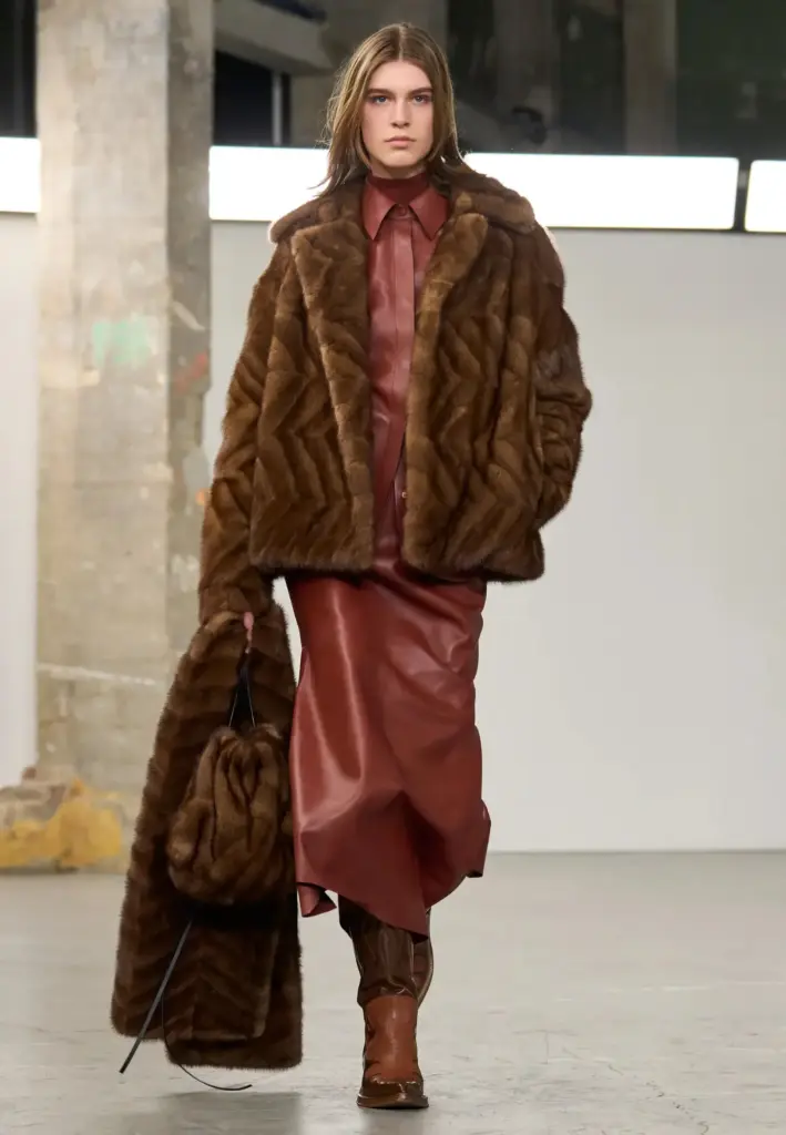 2025 sonbahar renkleri