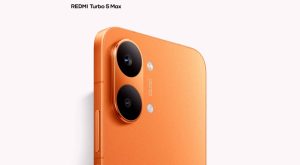 Güç ve Performans: Redmi Turbo 5 ile Tanışın