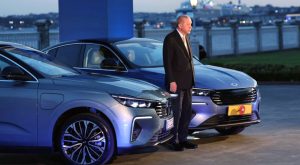 Made in EU Düzenlemesi: Türk Otomotiv Sektörü İçin Yeni Bir Dönem