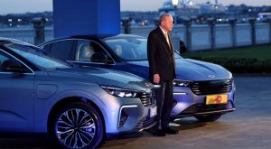 Otomotiv Sektörüne Yön Veren Düzenleme: Made in EU Etkileri