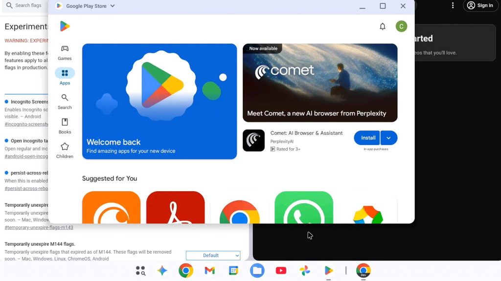 dijital dünyanın yeni yüzü: google aluminum os 1 google aluminum os