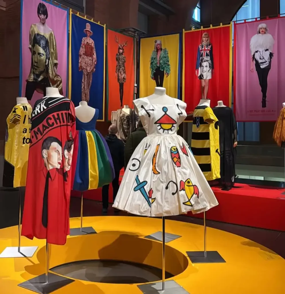 2026 moda sergileri: avrupa'dan amerika'ya stil yolculuğu 26 2026 moda sergileri