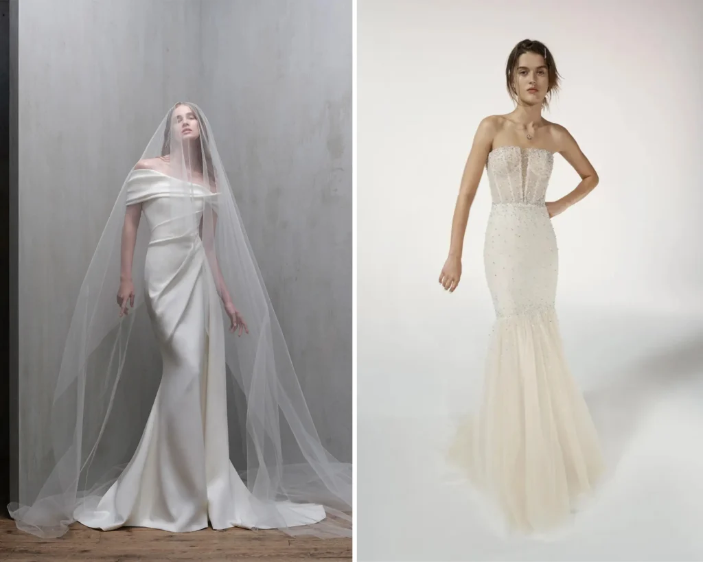 2026 gelinlik seçiminde vücut tipinizi tanıyın 3 gelinlik seçimi