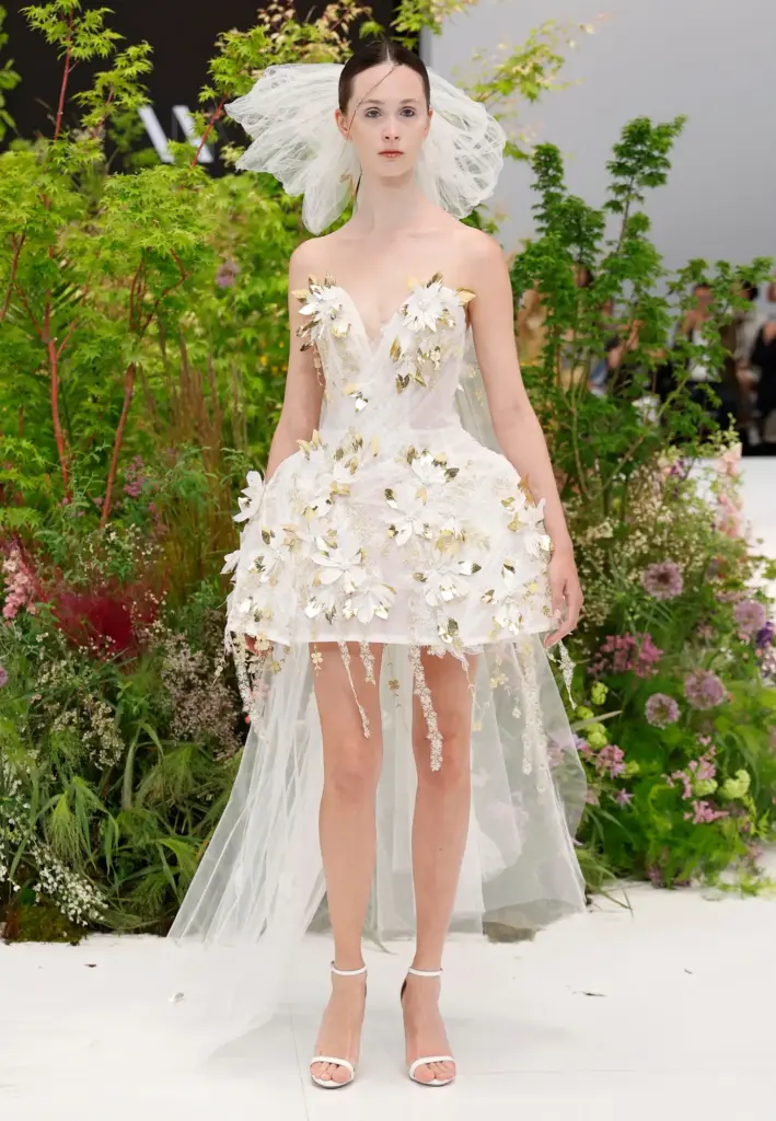 2026 gelinlik modası