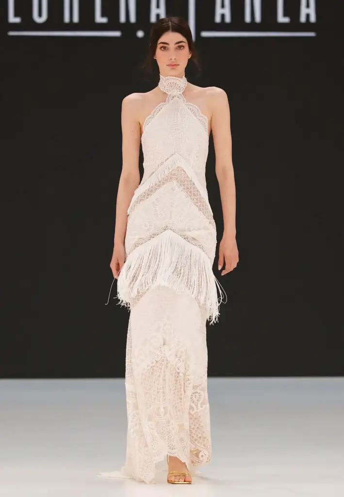 2026 gelinlik modası