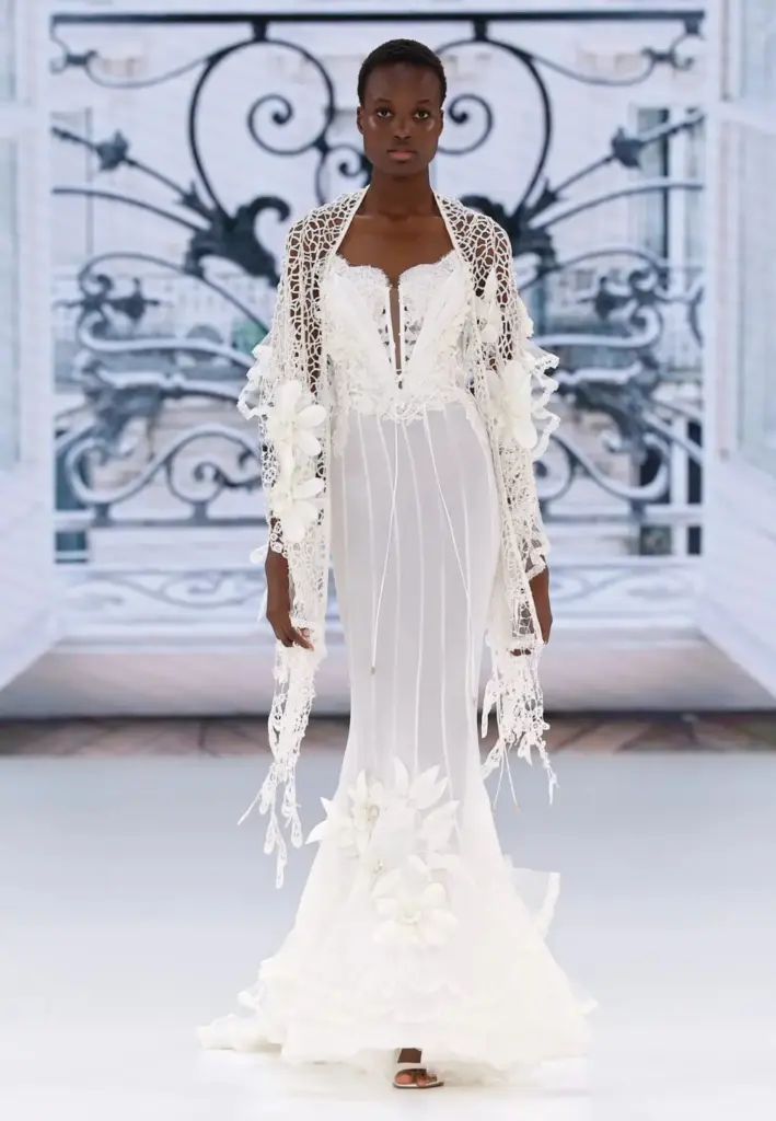 2026 gelinlik modası