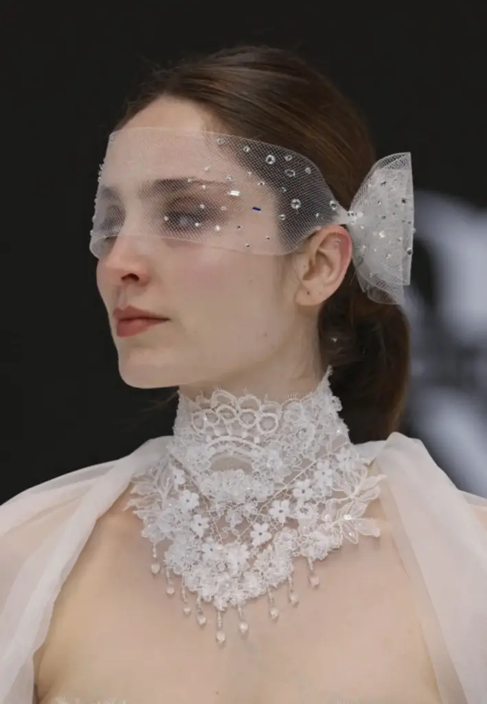 2026 gelinlik modası