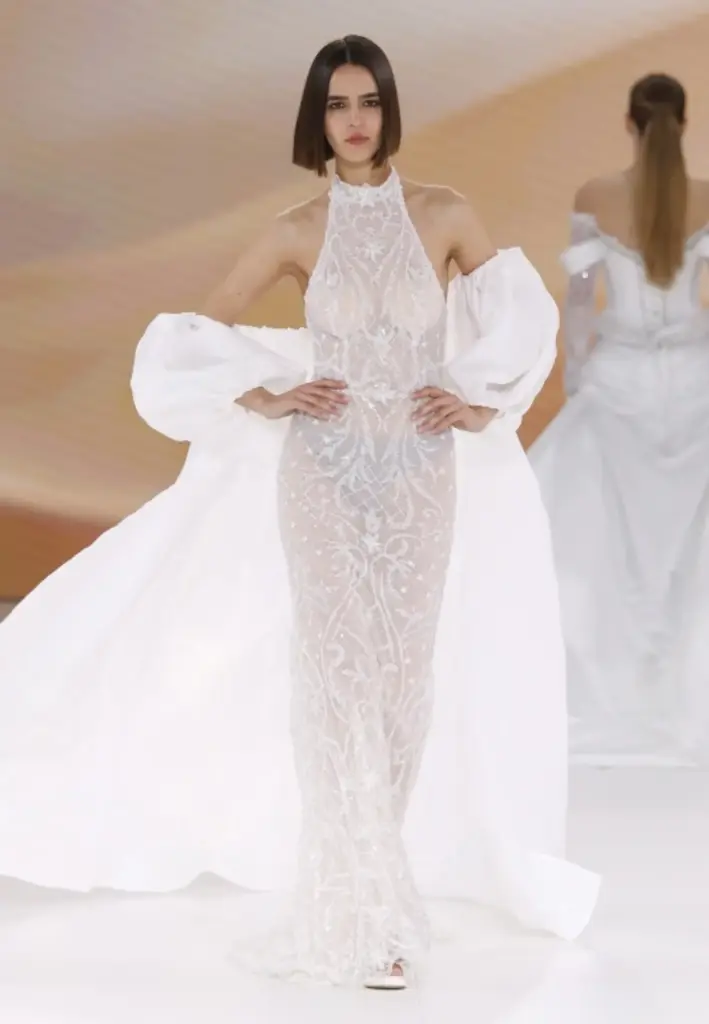 2026 gelinlik modası