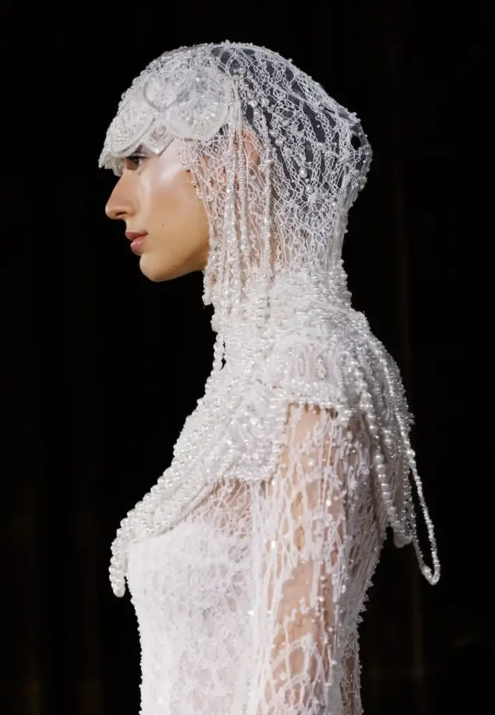 2026 gelinlik modası