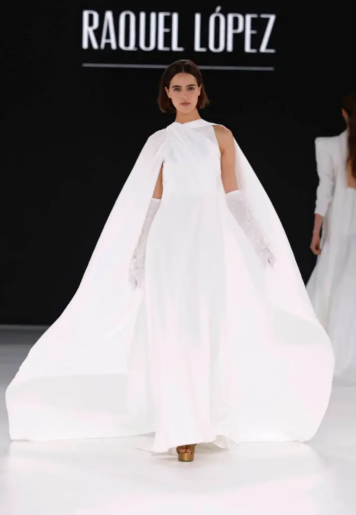 2026 gelinlik modası