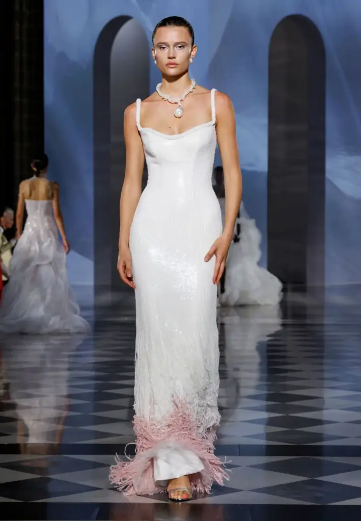 2026 gelinlik modası