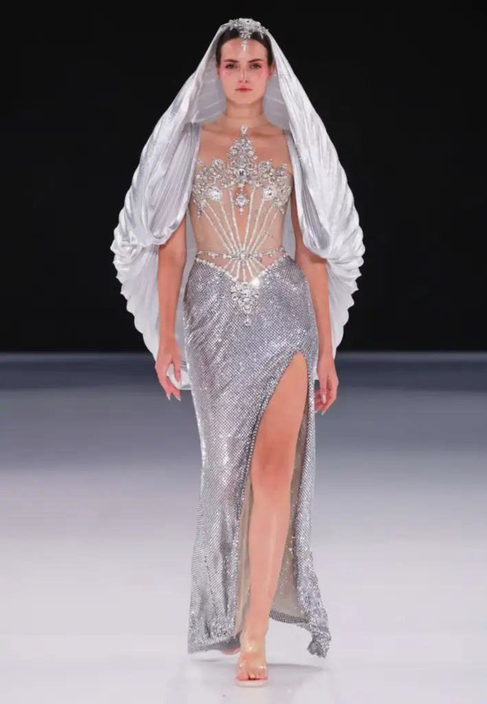 2026 gelinlik modası