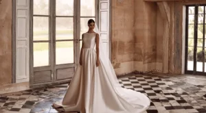 2026 Gelinlik Trendleri: Minimalizmden Kişiselleştirmeye