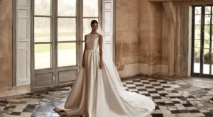 2026 Gelinlik Modasında Dikkat Çeken Trendler