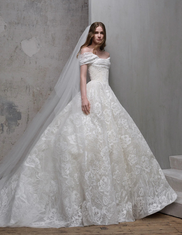 2026 gelinlik modası