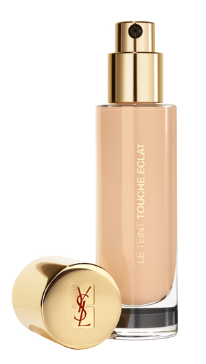ysl touche eclat fondöten: mükemmel cilt i̇çin yeni bir seçenek 2 touche eclat fondöten