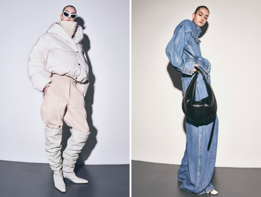 sportmax pre-fall 2026: seyahatin şıklığı 5 sportmax pre-fall