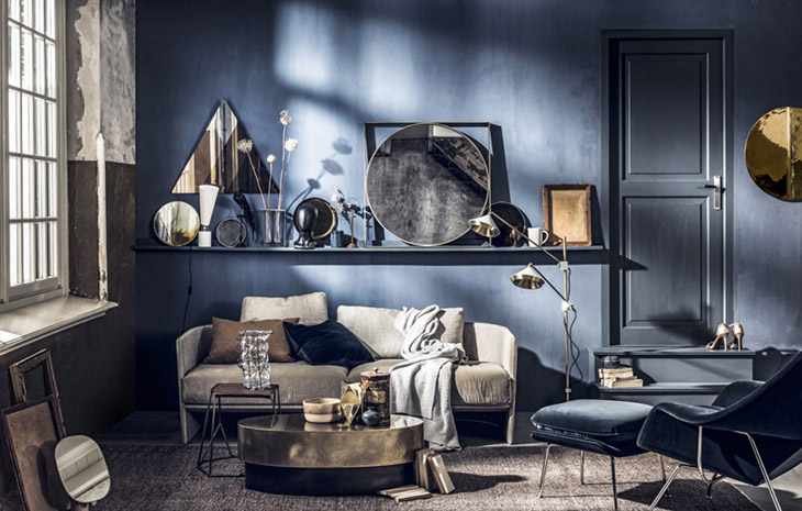 burçlara göre dekorasyon: yıldızlarla uyumlu yaşam alanları 9 burçlara göre dekorasyon