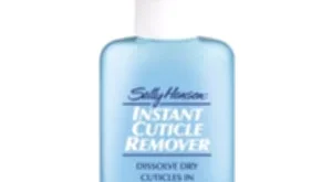 15 Saniyede El Bakımının Sırları